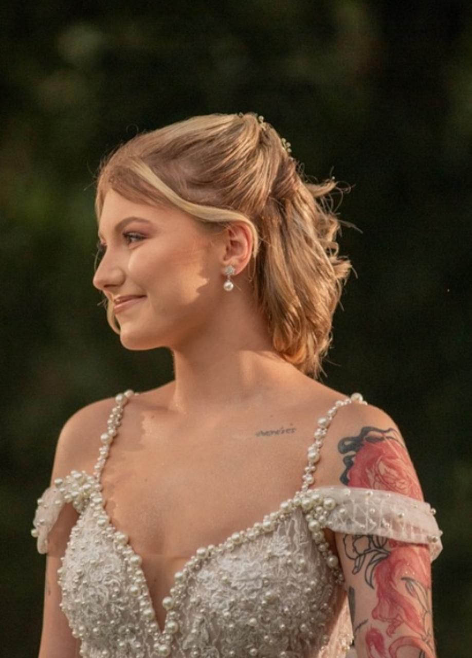 Foto de Isabel Veloso